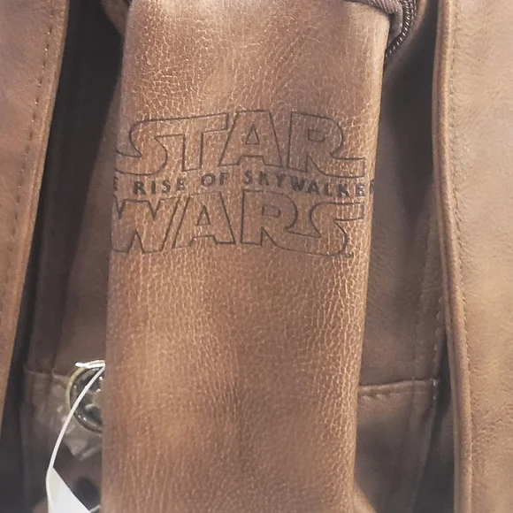 NWT Star Wars Slingbag